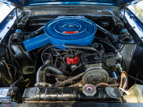 Used 1965 Ford Mustang 289 V8 Coupe  | Torrance, CA