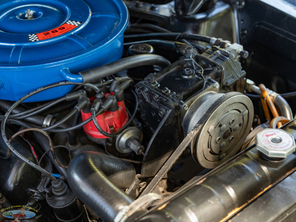 Used 1965 Ford Mustang 289 V8 Coupe  | Torrance, CA