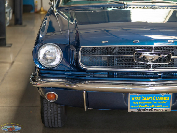 Used 1965 Ford Mustang 289 V8 Coupe  | Torrance, CA