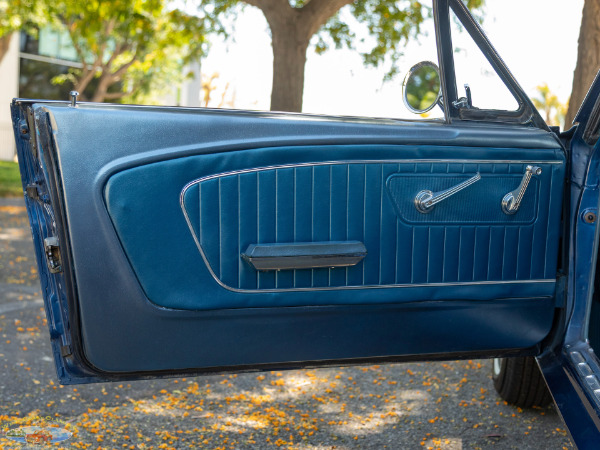 Used 1965 Ford Mustang 289 V8 Coupe  | Torrance, CA