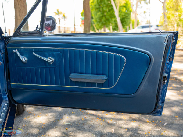 Used 1965 Ford Mustang 289 V8 Coupe  | Torrance, CA