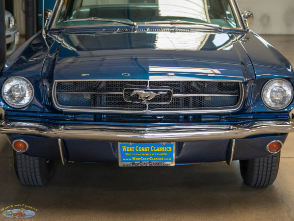 Used 1965 Ford Mustang 289 V8 Coupe  | Torrance, CA