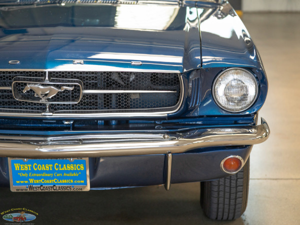 Used 1965 Ford Mustang 289 V8 Coupe  | Torrance, CA