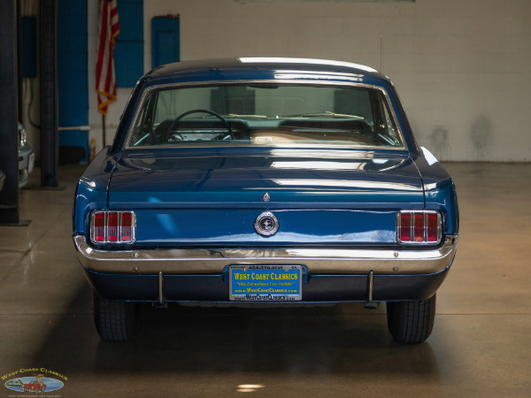Used 1965 Ford Mustang 289 V8 Coupe  | Torrance, CA