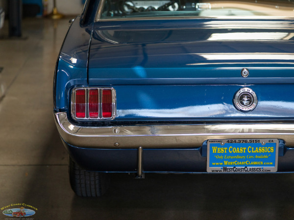 Used 1965 Ford Mustang 289 V8 Coupe  | Torrance, CA