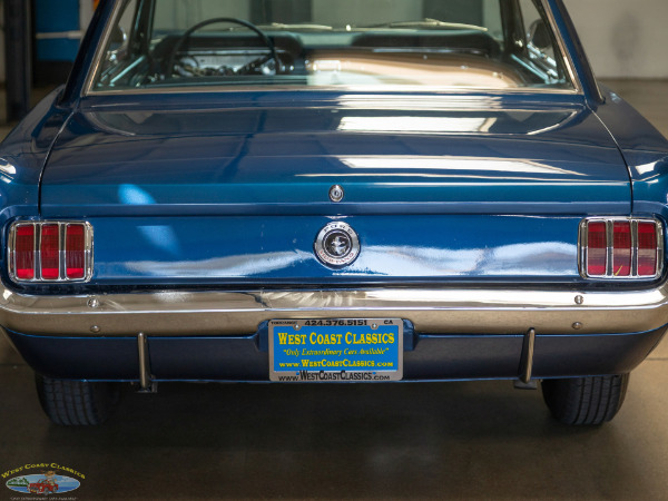 Used 1965 Ford Mustang 289 V8 Coupe  | Torrance, CA