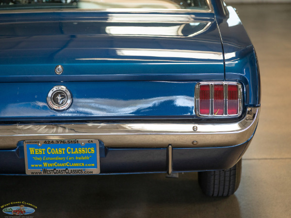 Used 1965 Ford Mustang 289 V8 Coupe  | Torrance, CA