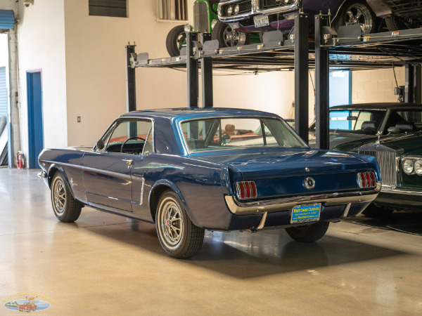 Used 1965 Ford Mustang 289 V8 Coupe  | Torrance, CA