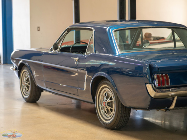 Used 1965 Ford Mustang 289 V8 Coupe  | Torrance, CA