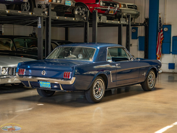 Used 1965 Ford Mustang 289 V8 Coupe  | Torrance, CA