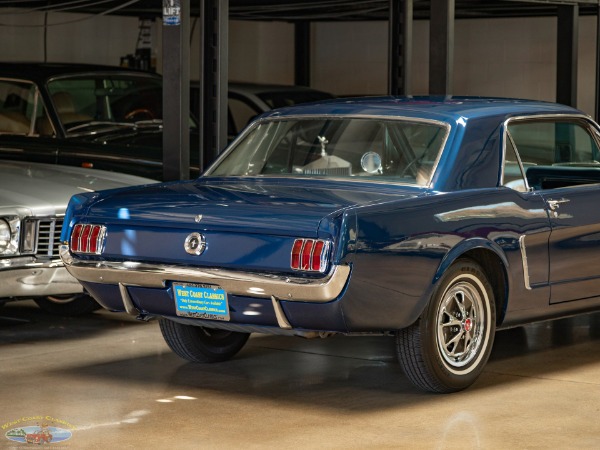 Used 1965 Ford Mustang 289 V8 Coupe  | Torrance, CA