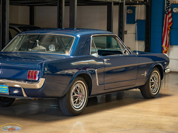 Used 1965 Ford Mustang 289 V8 Coupe  | Torrance, CA