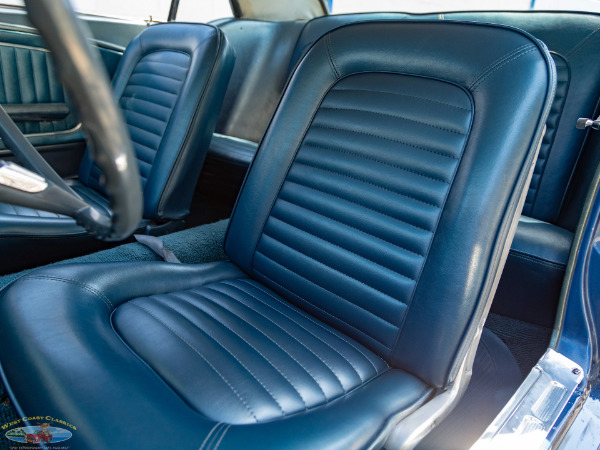 Used 1965 Ford Mustang 289 V8 Coupe  | Torrance, CA