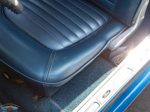 Used 1965 Ford Mustang 289 V8 Coupe  | Torrance, CA