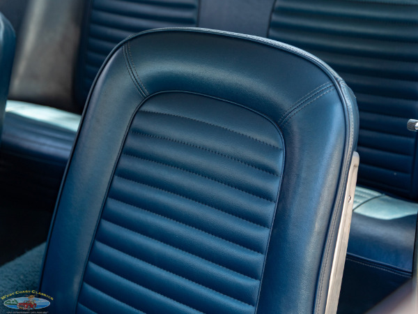 Used 1965 Ford Mustang 289 V8 Coupe  | Torrance, CA