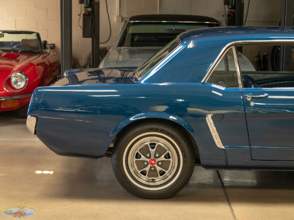 Used 1965 Ford Mustang 289 V8 Coupe  | Torrance, CA