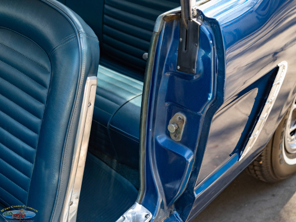 Used 1965 Ford Mustang 289 V8 Coupe  | Torrance, CA