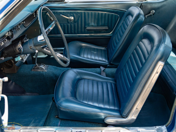 Used 1965 Ford Mustang 289 V8 Coupe  | Torrance, CA
