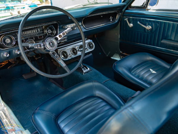 Used 1965 Ford Mustang 289 V8 Coupe  | Torrance, CA