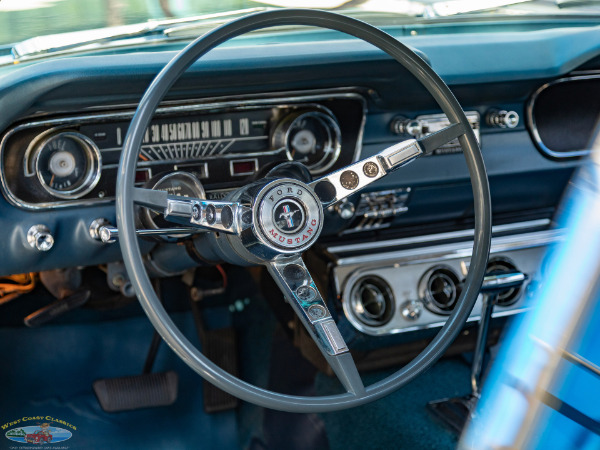 Used 1965 Ford Mustang 289 V8 Coupe  | Torrance, CA