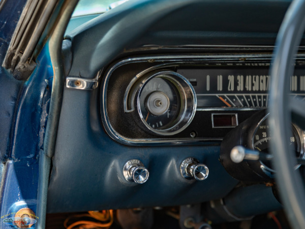 Used 1965 Ford Mustang 289 V8 Coupe  | Torrance, CA