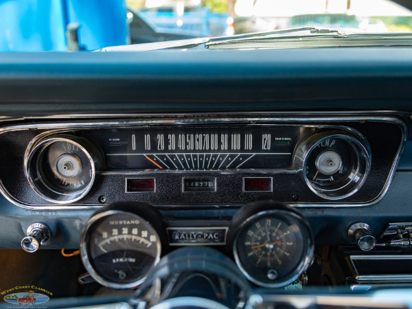 Used 1965 Ford Mustang 289 V8 Coupe  | Torrance, CA