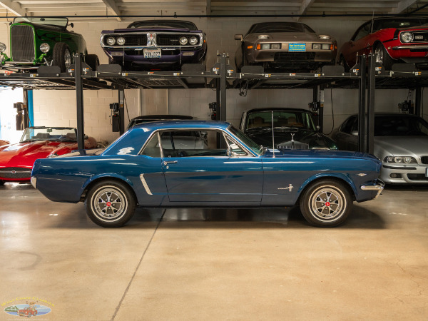 Used 1965 Ford Mustang 289 V8 Coupe  | Torrance, CA