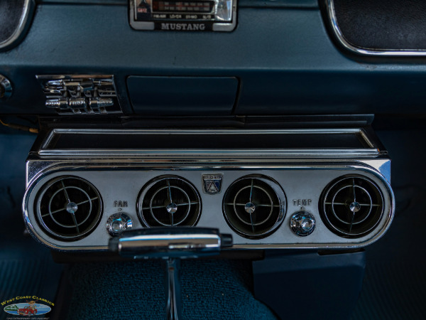 Used 1965 Ford Mustang 289 V8 Coupe  | Torrance, CA