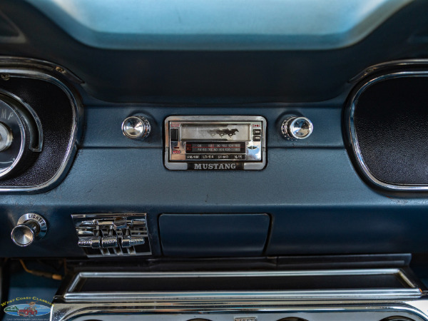 Used 1965 Ford Mustang 289 V8 Coupe  | Torrance, CA
