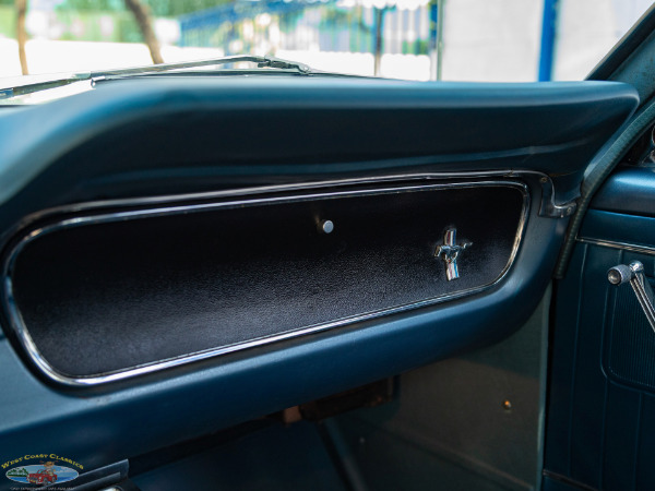 Used 1965 Ford Mustang 289 V8 Coupe  | Torrance, CA