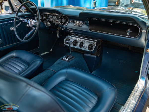 Used 1965 Ford Mustang 289 V8 Coupe  | Torrance, CA