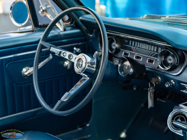 Used 1965 Ford Mustang 289 V8 Coupe  | Torrance, CA