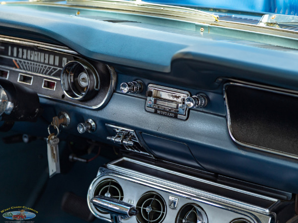 Used 1965 Ford Mustang 289 V8 Coupe  | Torrance, CA