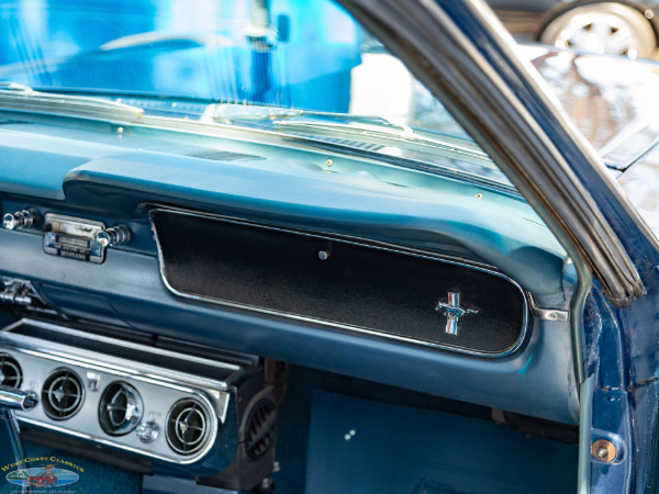 Used 1965 Ford Mustang 289 V8 Coupe  | Torrance, CA