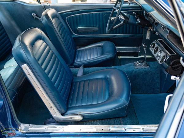 Used 1965 Ford Mustang 289 V8 Coupe  | Torrance, CA