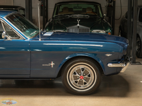 Used 1965 Ford Mustang 289 V8 Coupe  | Torrance, CA