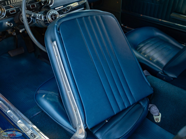 Used 1965 Ford Mustang 289 V8 Coupe  | Torrance, CA