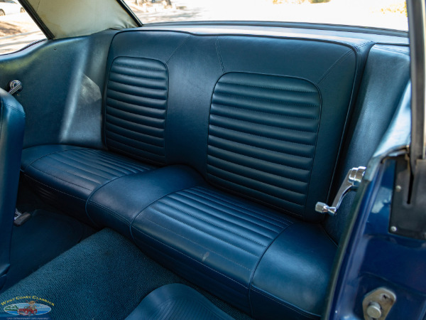 Used 1965 Ford Mustang 289 V8 Coupe  | Torrance, CA