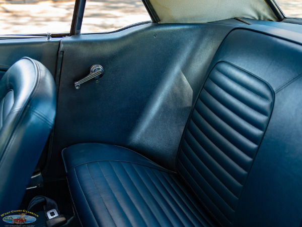 Used 1965 Ford Mustang 289 V8 Coupe  | Torrance, CA
