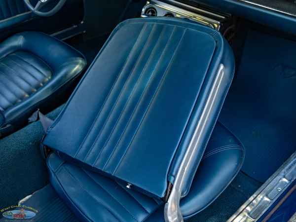 Used 1965 Ford Mustang 289 V8 Coupe  | Torrance, CA