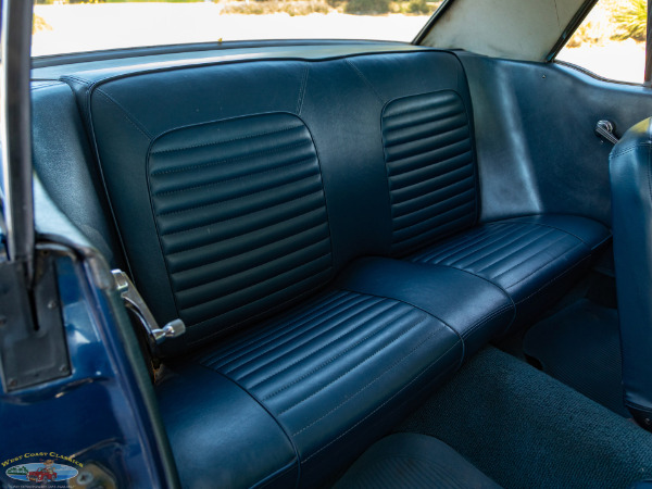 Used 1965 Ford Mustang 289 V8 Coupe  | Torrance, CA