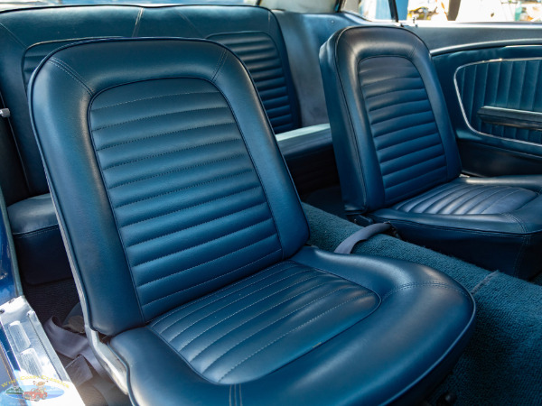 Used 1965 Ford Mustang 289 V8 Coupe  | Torrance, CA