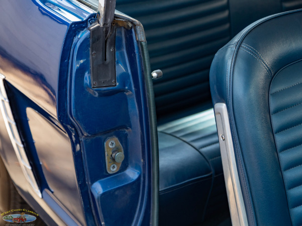 Used 1965 Ford Mustang 289 V8 Coupe  | Torrance, CA
