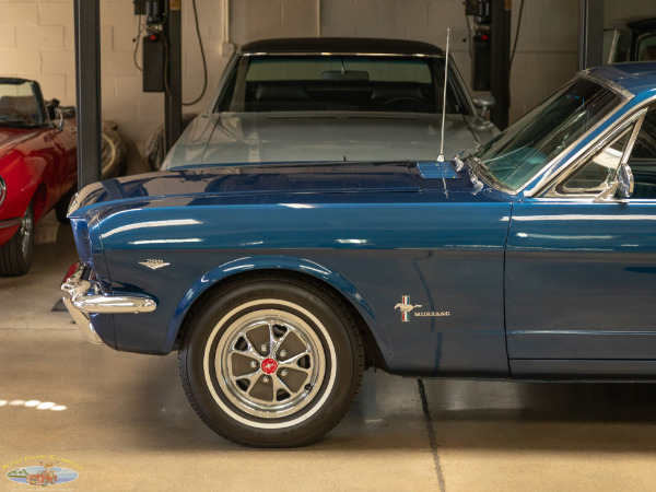 Used 1965 Ford Mustang 289 V8 Coupe  | Torrance, CA
