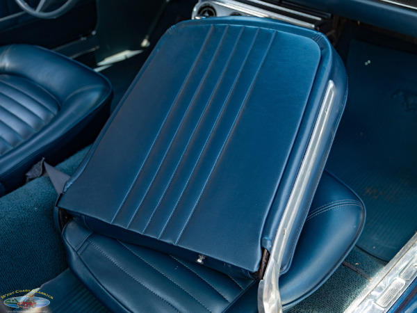 Used 1965 Ford Mustang 289 V8 Coupe  | Torrance, CA