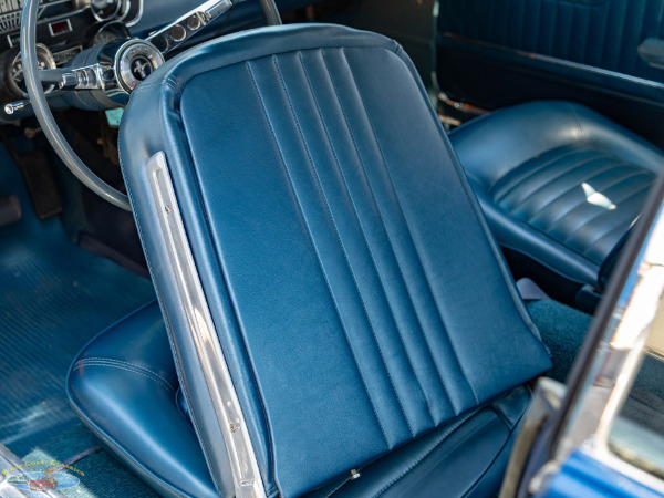 Used 1965 Ford Mustang 289 V8 Coupe  | Torrance, CA