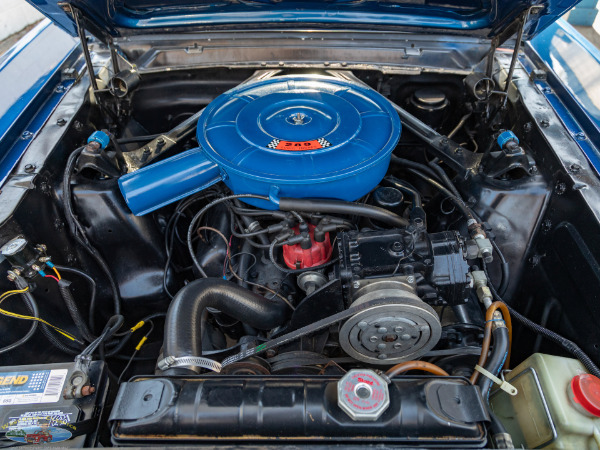Used 1965 Ford Mustang 289 V8 Coupe  | Torrance, CA