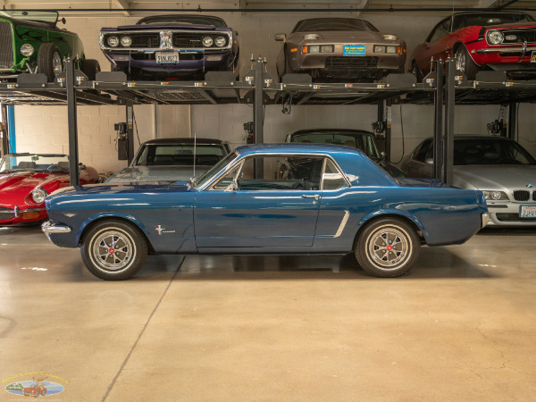 Used 1965 Ford Mustang 289 V8 Coupe  | Torrance, CA