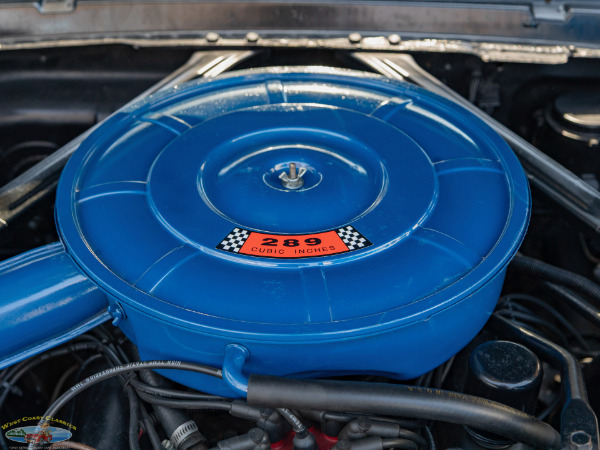 Used 1965 Ford Mustang 289 V8 Coupe  | Torrance, CA