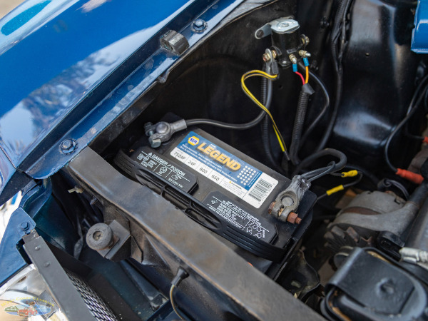 Used 1965 Ford Mustang 289 V8 Coupe  | Torrance, CA